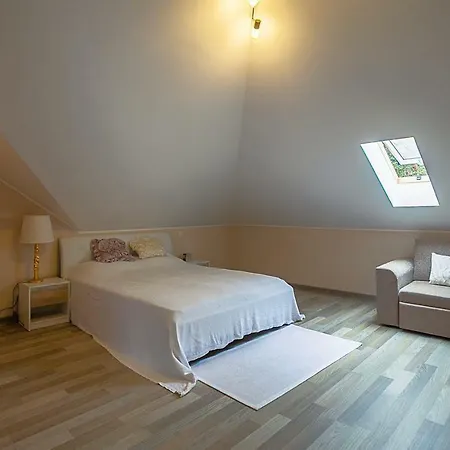 Lägenhet Vabaduse 35